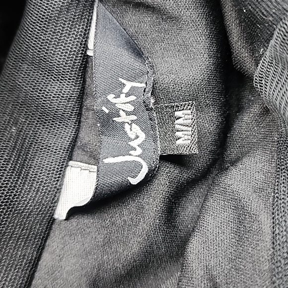 Dress justify - Picture 7 of 8